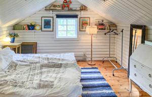 2 Bedroom Gorgeous Home In Värmdö