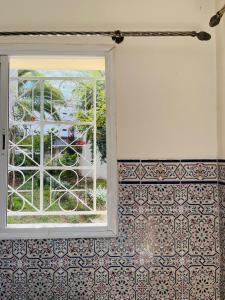 2 bedroom apartment 2 min from the beach