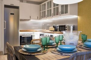 Oasis Madrid - Private Garden - Near Bernabéu