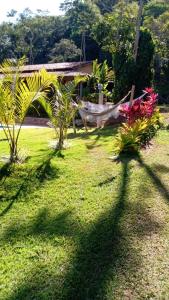 Suítes em Casa linda na Serra Paty do Alferes Rj
