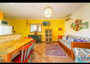 Lagoa Apartment