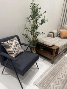 سما لشقق الفندقية