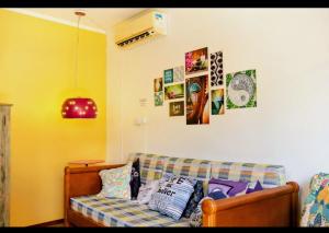 Lagoa Apartment
