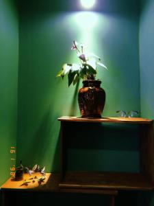 Dalat inn homestay hẻm 48 hà huy tập