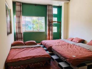 Dalat inn homestay hẻm 48 hà huy tập