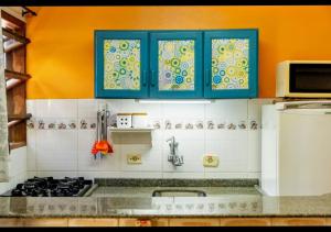 Lagoa Apartment