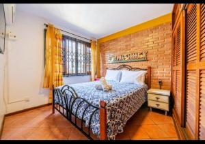 Lagoa Apartment