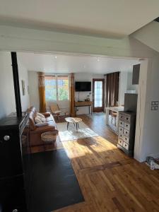 La Belle Maison-ile de France