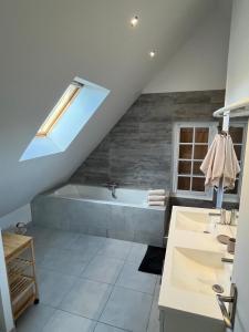 La Belle Maison-ile de France