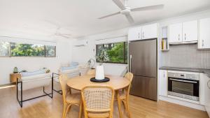 Il Faro, An Italian Inspired Villa in Port Stephens