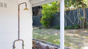 Il Faro, An Italian Inspired Villa in Port Stephens