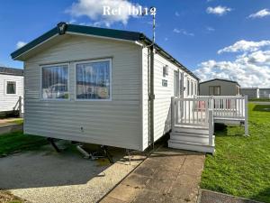 Parkdean Resort Camber Sands sleeps 8 Pet Friendly - ref-lbl12