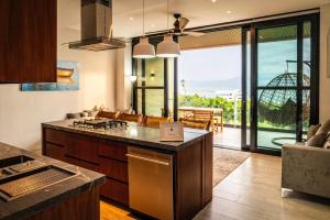 Nimue Marina Residence