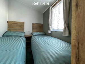 Parkdean Resort Camber Sands sleeps 8 Pet Friendly - ref-lbl12