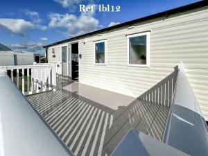 Parkdean Resort Camber Sands sleeps 8 Pet Friendly - ref-lbl12