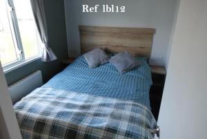 Parkdean Resort Camber Sands sleeps 8 Pet Friendly - ref-lbl12