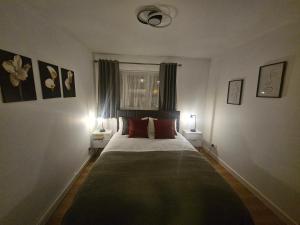 Bright & Modern Battersea Apartment, Free Parking & Fast Wi Fi