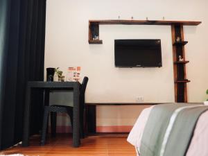 JLB Resort and Tours,Mango Rooms