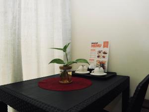 JLB Resort and Tours,Mango Rooms