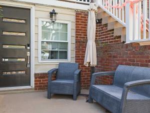 Stylish DC Hideaway - Hill East Lincoln Park