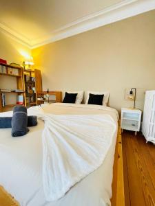 La Maison du Bonheur - 10 people - Close to Paris