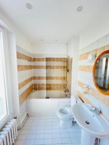 La Maison du Bonheur - 10 people - Close to Paris