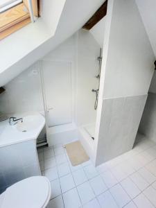 La Maison du Bonheur - 10 people - Close to Paris