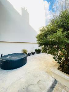 La Maison du Bonheur - 10 people - Close to Paris