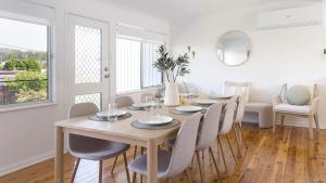 La Luce - Port Stephens