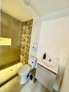 Hostel Brisas del Nevado