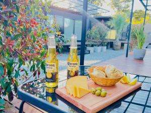 Contenedor increíble cerca del mar y la playa