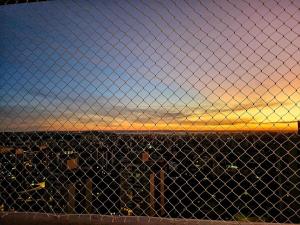 Best view of the city!