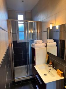 La Brise Marine - Deauville