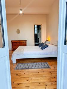 La Brise Marine - Deauville