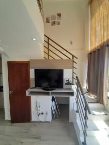 Loft torres Las piedras praia da Cal