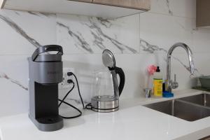 Beautiful NEW apartment in SM!