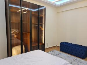 Modern Luxurybedroom Apartment in New Cairo