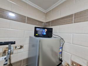 Modern Luxurybedroom Apartment in New Cairo