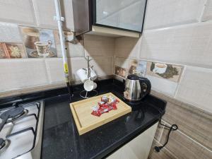 Modern Luxurybedroom Apartment in New Cairo