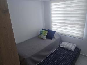 Maravilloso Apartamento Ricaurte