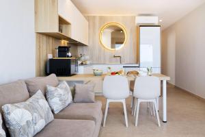 Amapola Moon - Calidad y disfrute en primera linea de playa