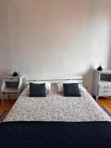 La Brise Marine - Deauville