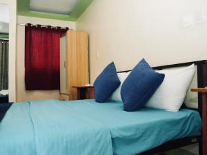 JLB Resort and Tours,Mango Rooms
