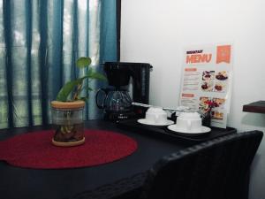 JLB Resort and Tours,Mango Rooms