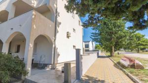 Apartments in Biograd na Moru 8169