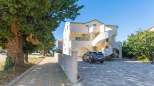 Apartments in Biograd na Moru 8169