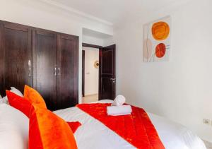 Appartement Moderne & Spacieux au Cœur de Guéliz et Proche Majorelle