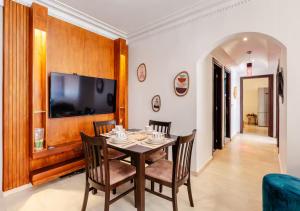 Appartement Moderne & Spacieux au Cœur de Guéliz et Proche Majorelle