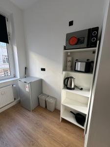 Modern Living Leipzig - Wohnung in Lindenau