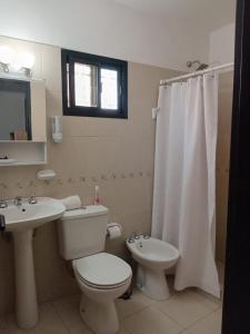 Alojamiento Las Camelias